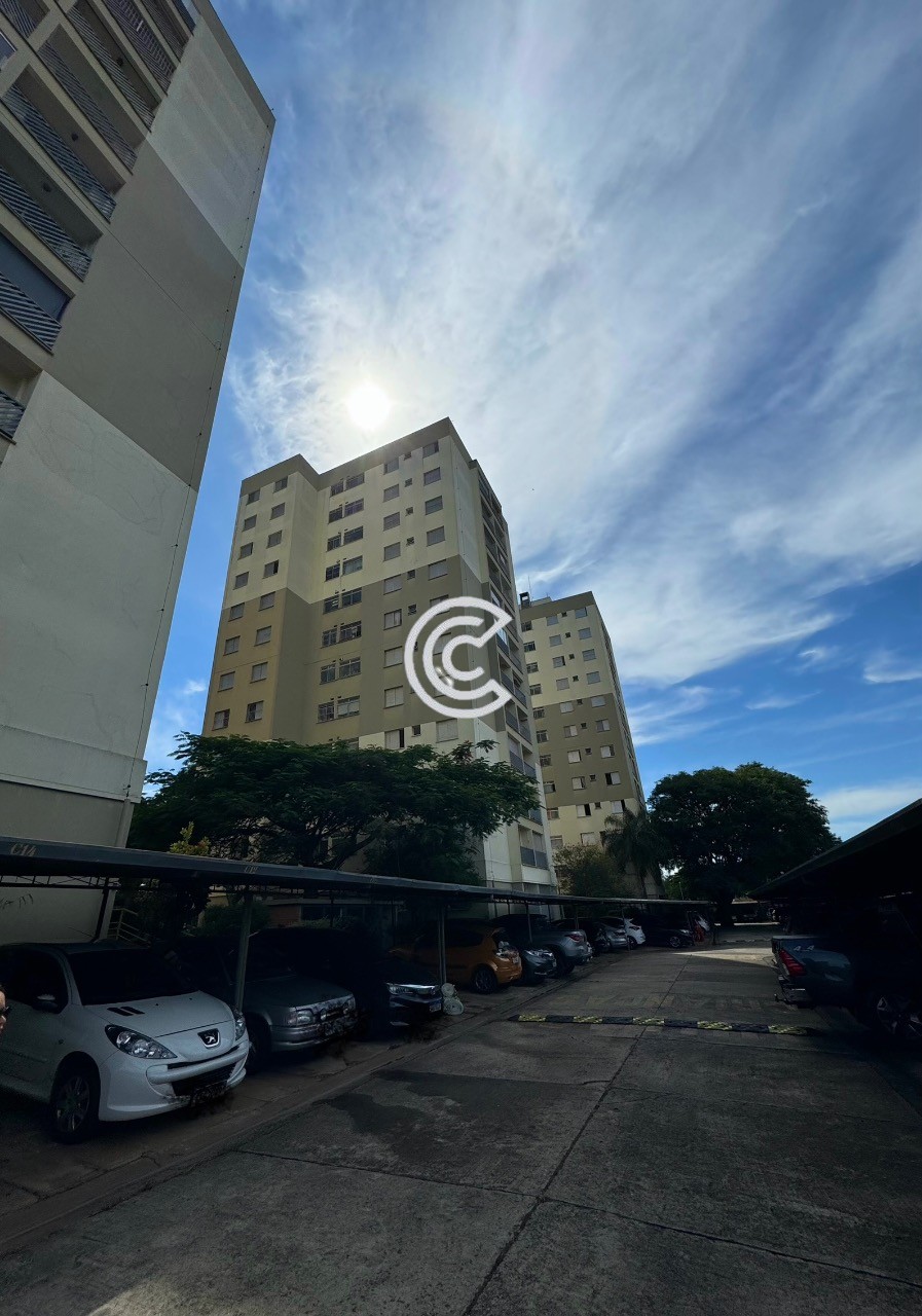 Apartamento, 2 quartos, 61 m² - Foto 29