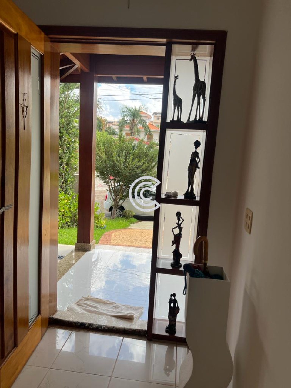 Casa, 4 quartos - Foto 2