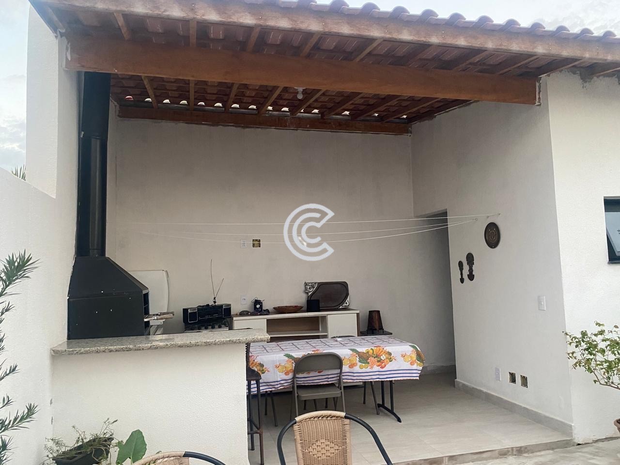 Casa, 3 quartos - Foto 21