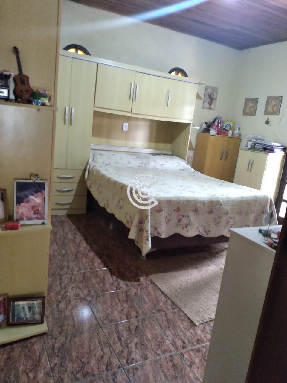Chácara, 5 quartos, 1000 m² - Foto 32