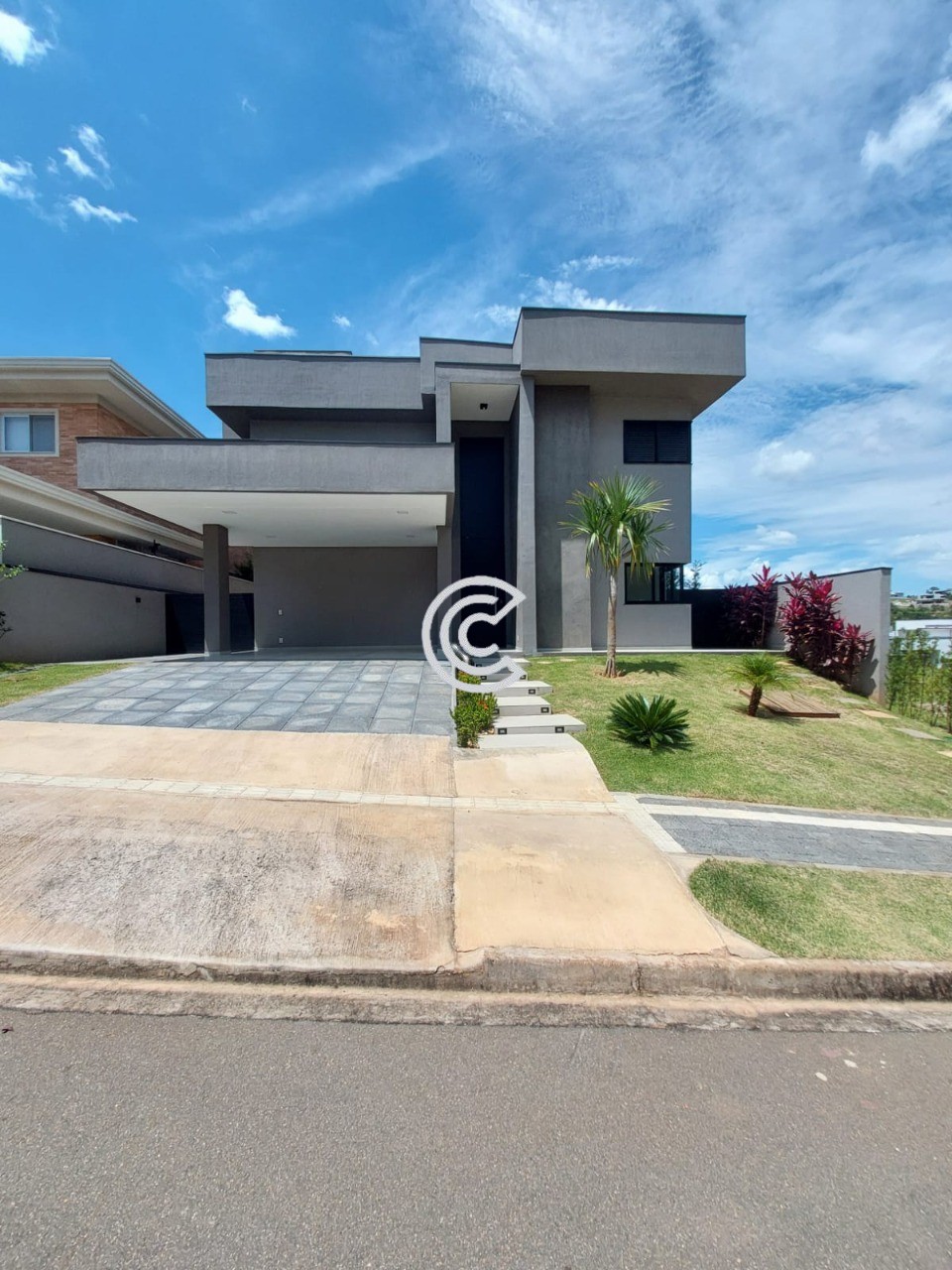 Casa, 5 quartos - Foto 1