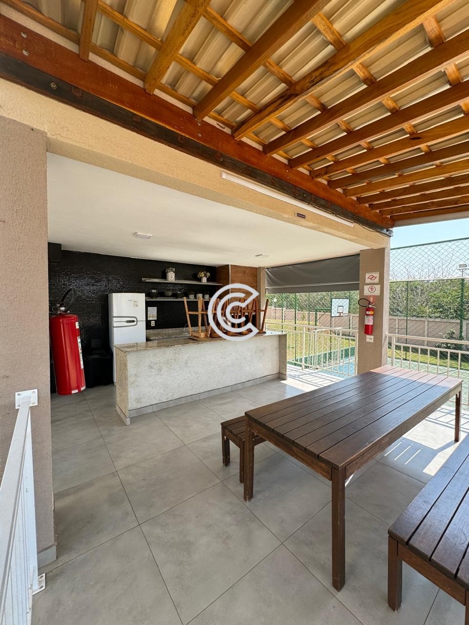 Apartamento, 2 quartos, 49 m² - Foto 9