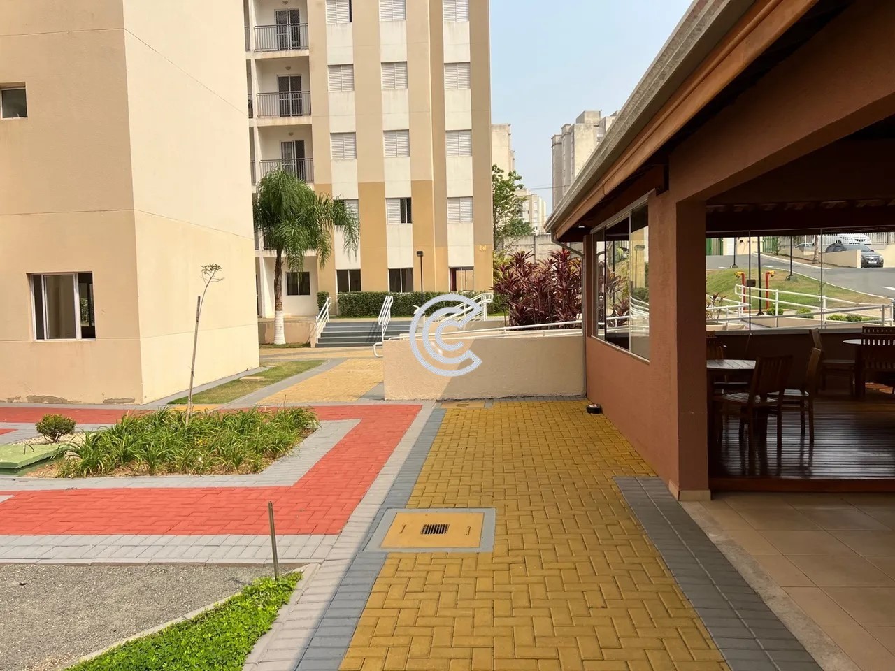 Apartamento, 2 quartos, 57 m² - Foto 13