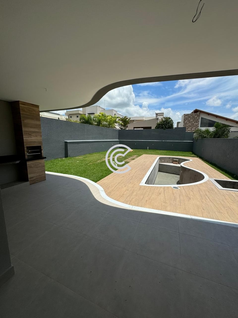 Casa, 3 quartos, 450 m² - Foto 19