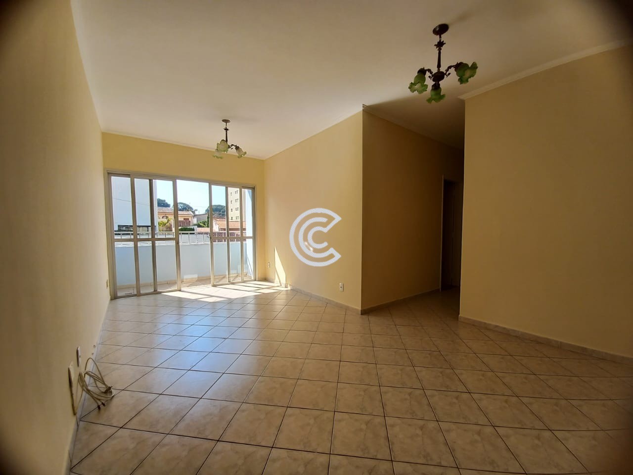 Apartamento, 3 quartos, 82 m² - Foto 2