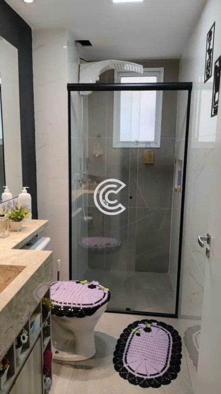 Apartamento, 2 quartos, 54 m² - Foto 15