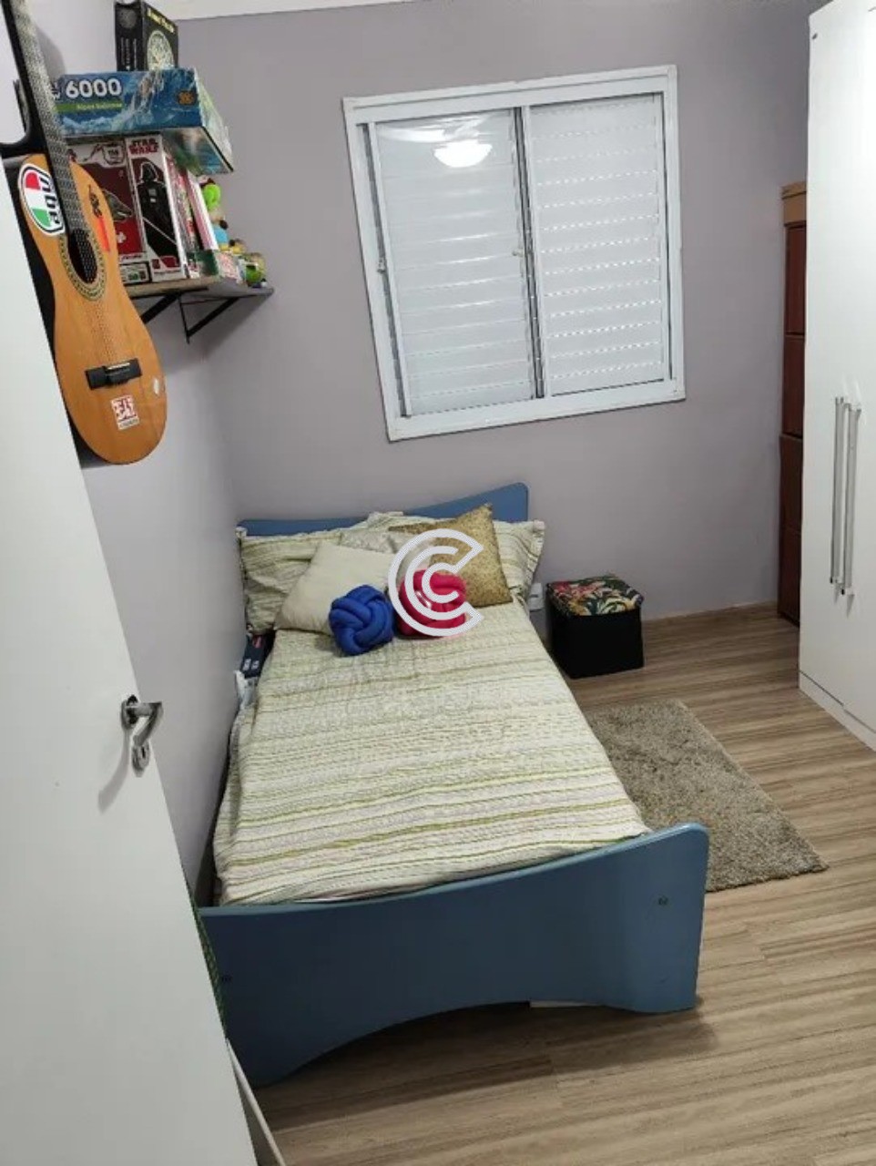 Apartamento, 2 quartos, 54 m² - Foto 12