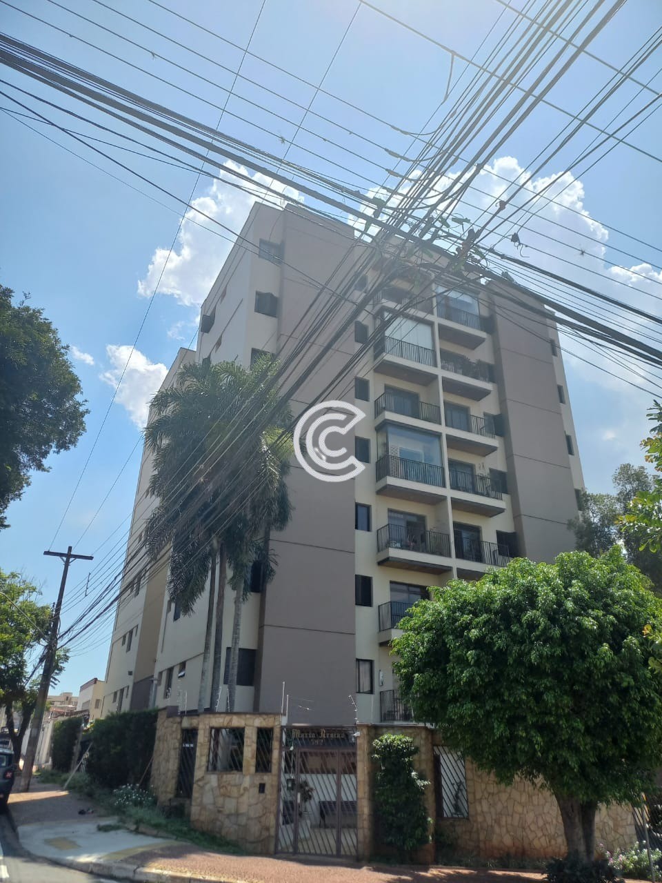 Apartamento, 3 quartos, 94 m² - Foto 1