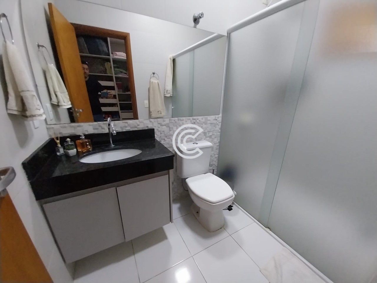 Casa, 3 quartos - Foto 15