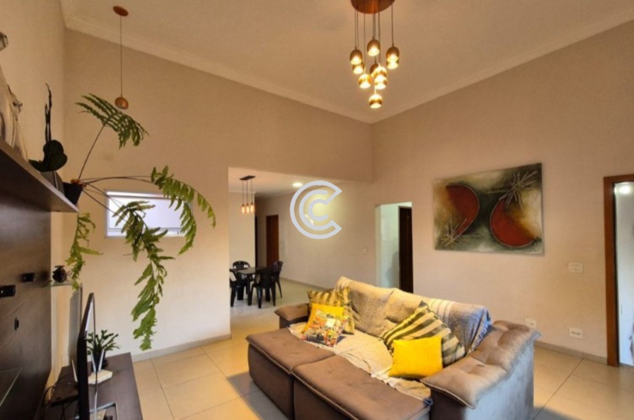 Casa, 3 quartos, 148 m² - Foto 6