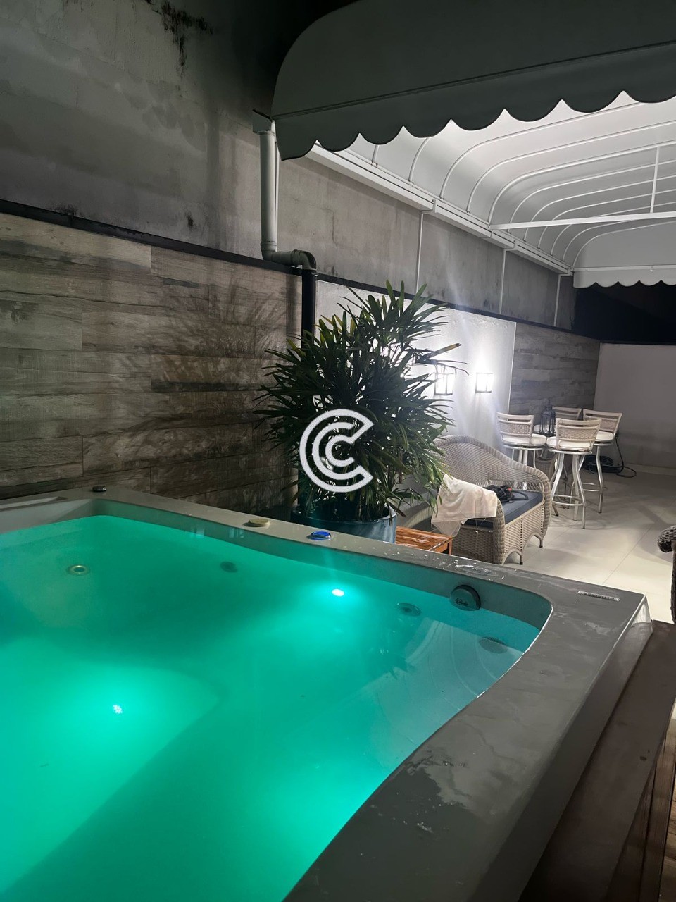 Casa, 4 quartos - Foto 29