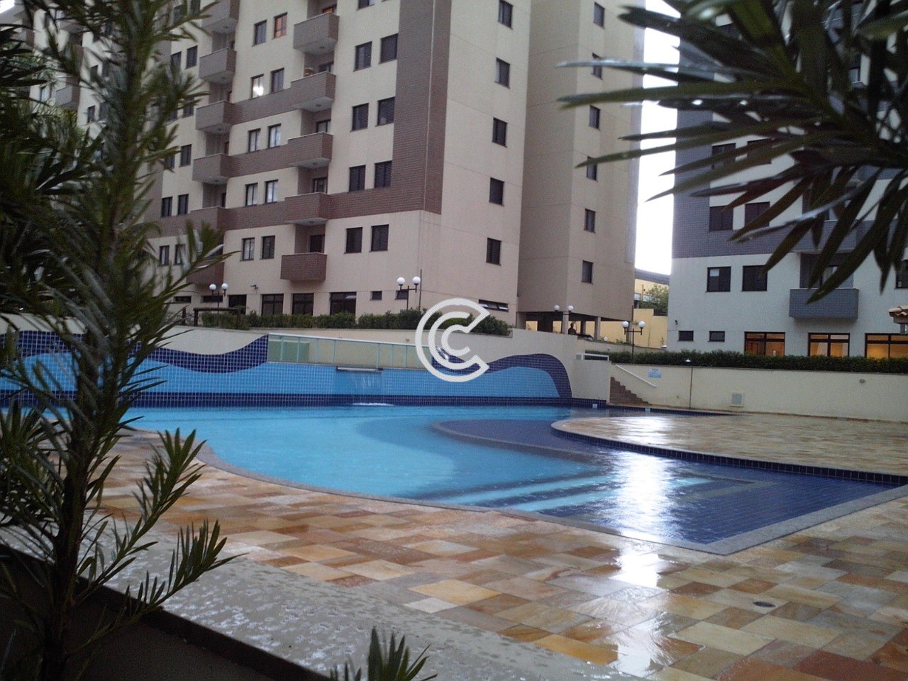 Apartamento, 3 quartos, 82 m² - Foto 24