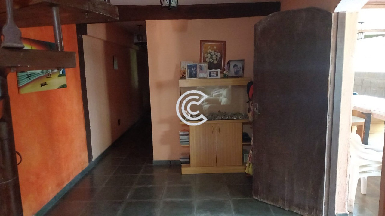 Chácara, 5 quartos, 1000 m² - Foto 22
