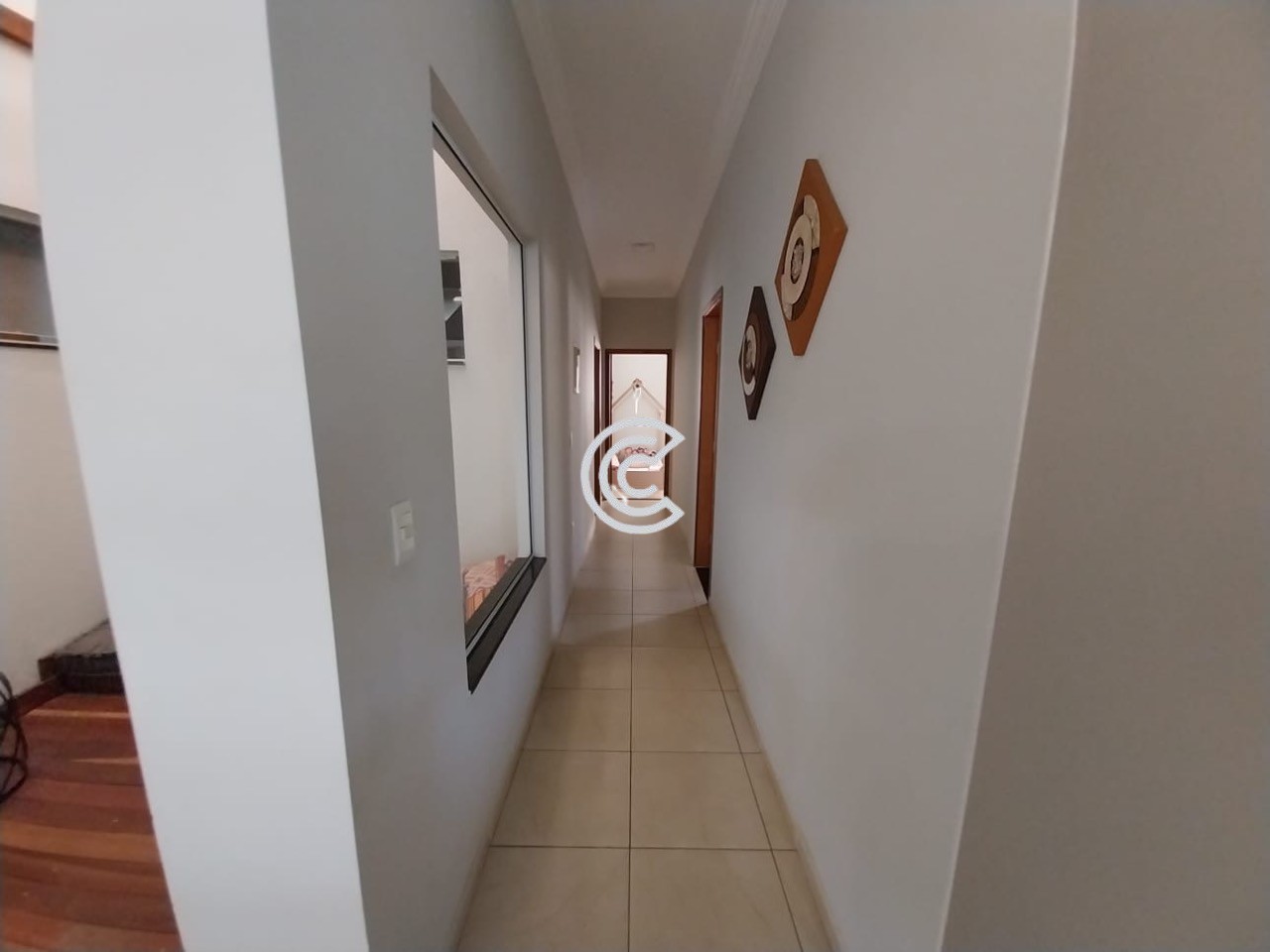 Casa, 3 quartos - Foto 9
