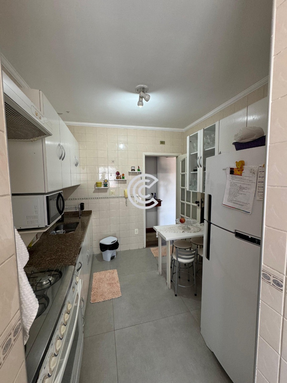 Apartamento, 2 quartos, 80 m² - Foto 7
