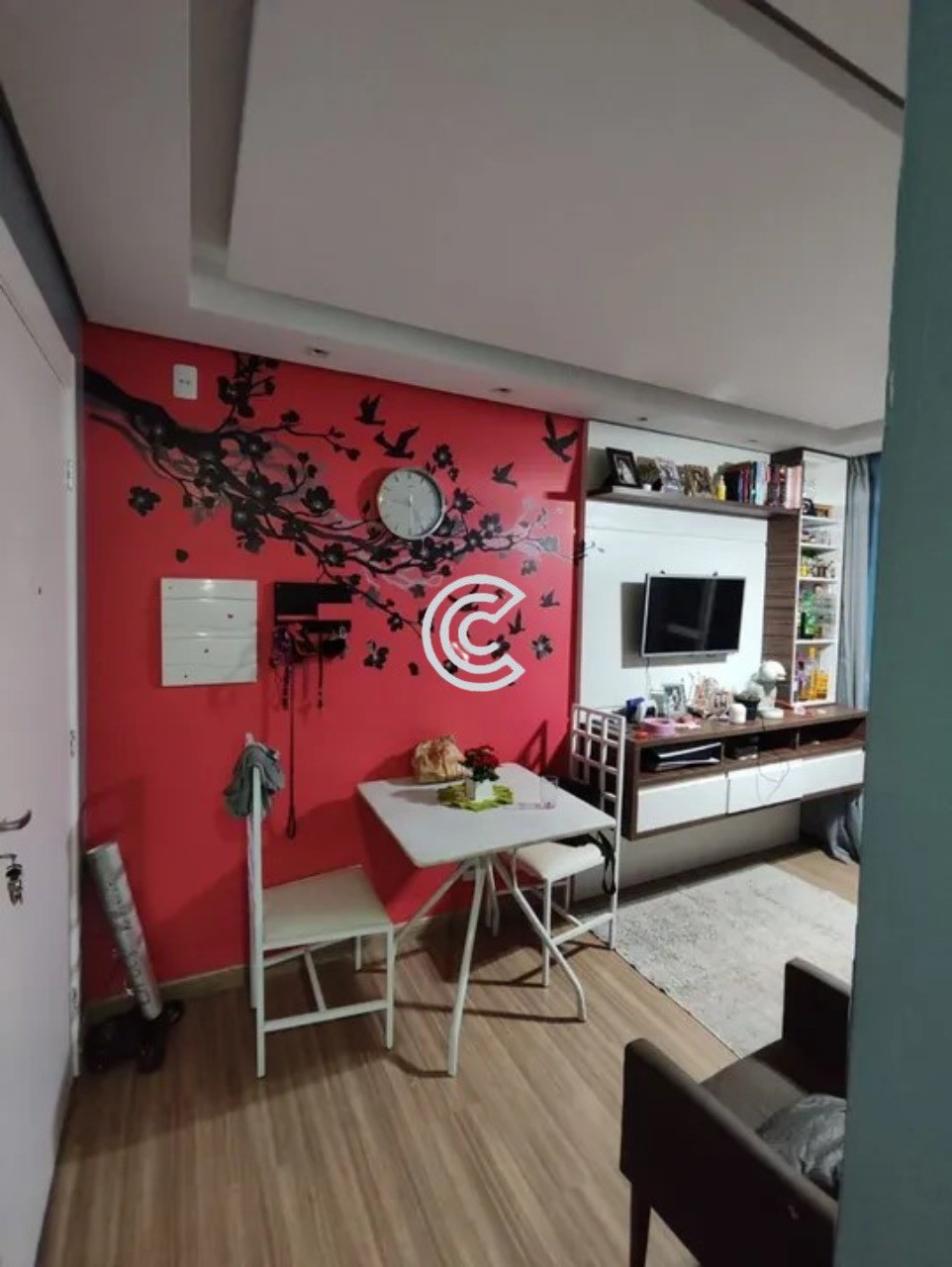 Apartamento, 2 quartos, 54 m² - Foto 5