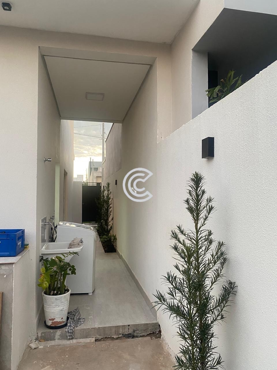 Casa, 3 quartos - Foto 18
