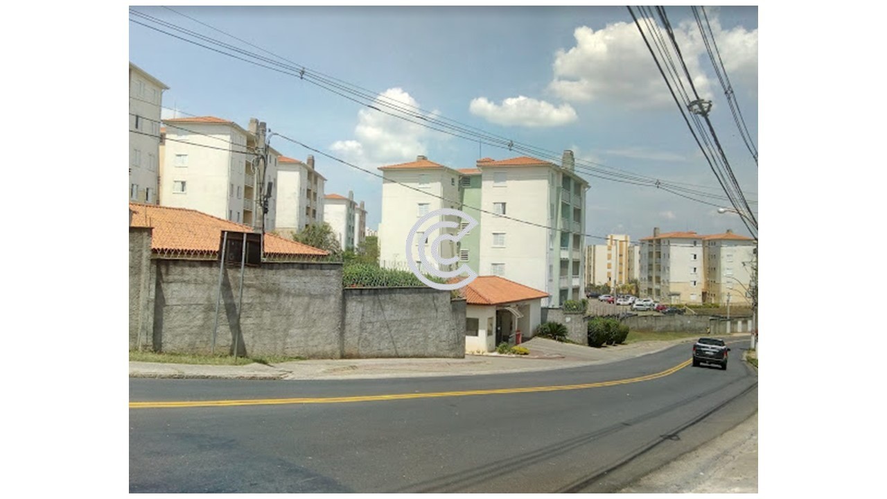Apartamento, 3 quartos, 70 m² - Foto 1