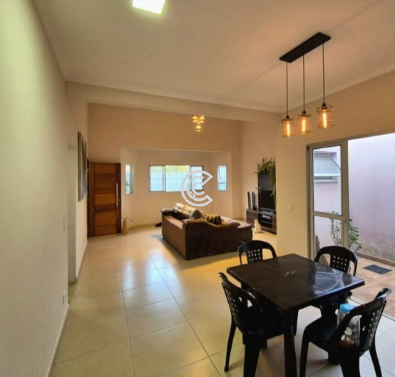 Casa, 3 quartos, 148 m² - Foto 7