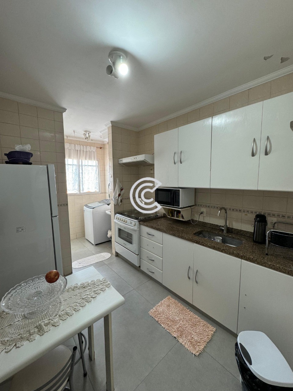 Apartamento, 2 quartos, 80 m² - Foto 4