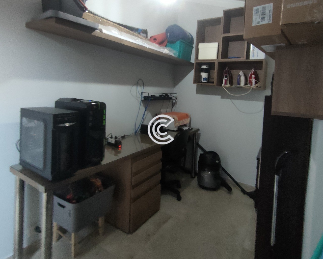 Casa de Condomínio, 3 quartos - Foto 21