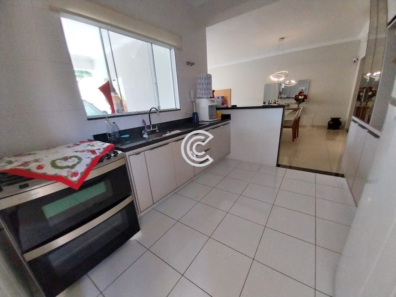 Casa, 3 quartos - Foto 5