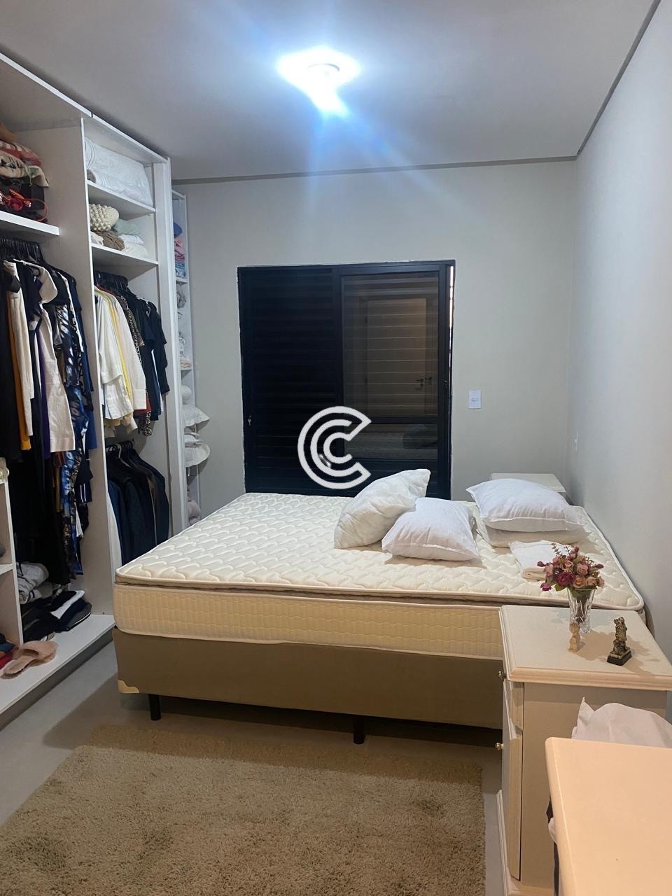 Casa, 3 quartos - Foto 10
