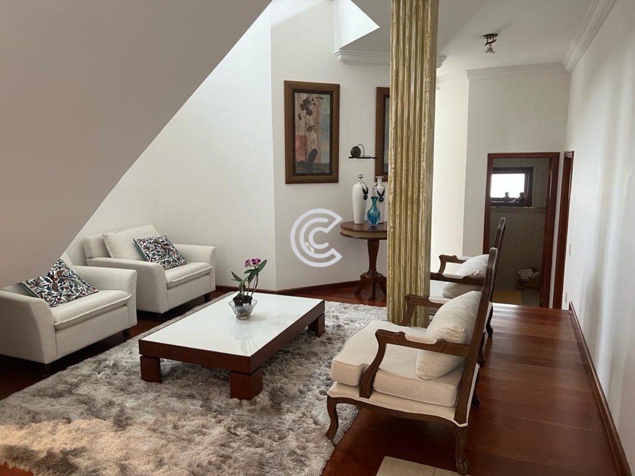 Casa, 4 quartos - Foto 4