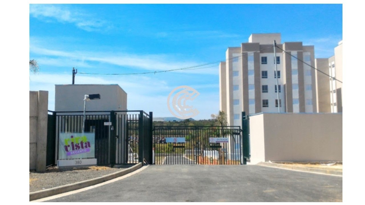 Apartamento, 2 quartos, 57 m² - Foto 1