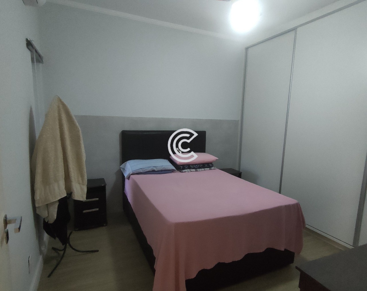 Casa de Condomínio, 3 quartos - Foto 12