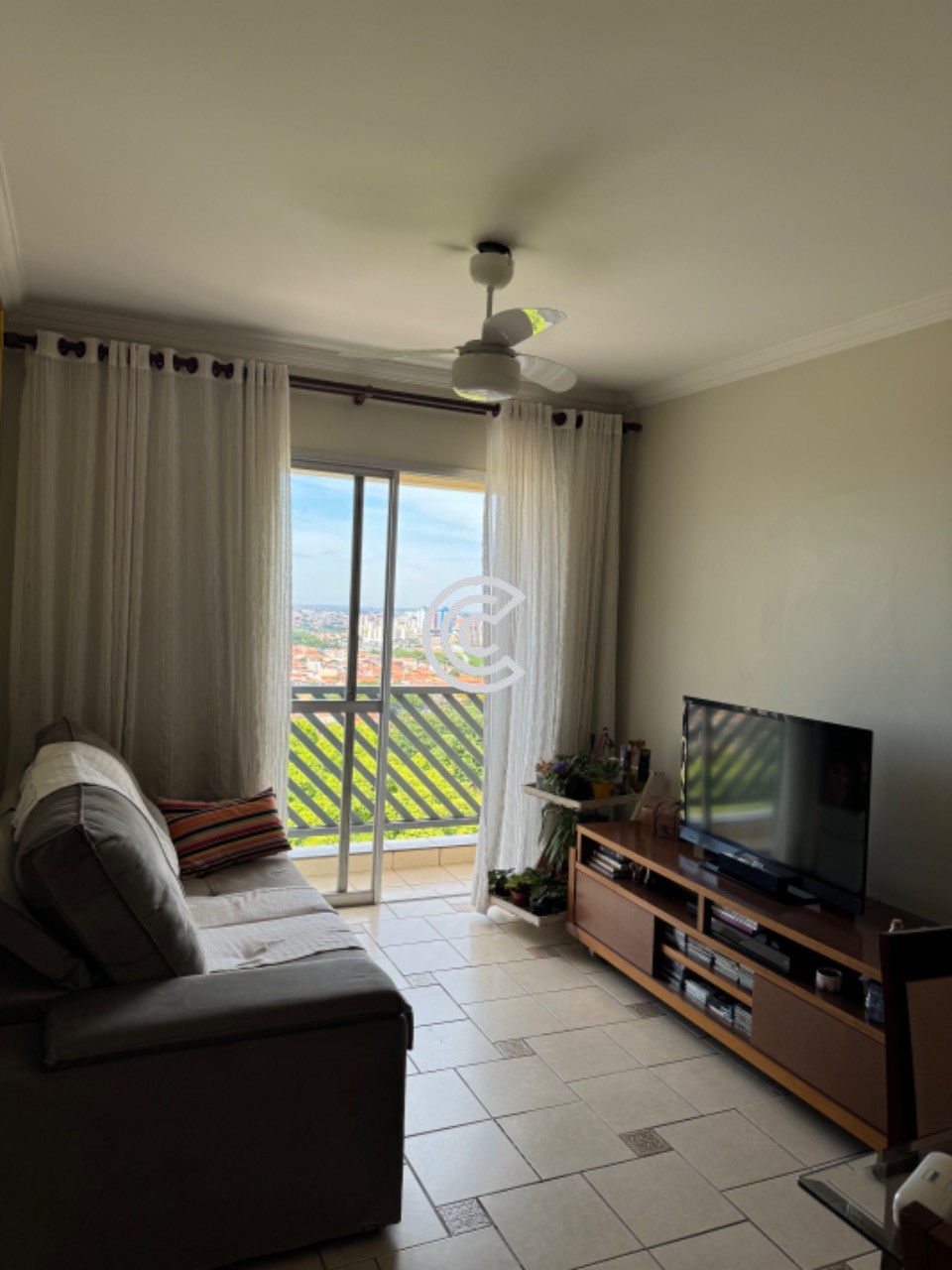 Apartamento, 2 quartos, 61 m² - Foto 2