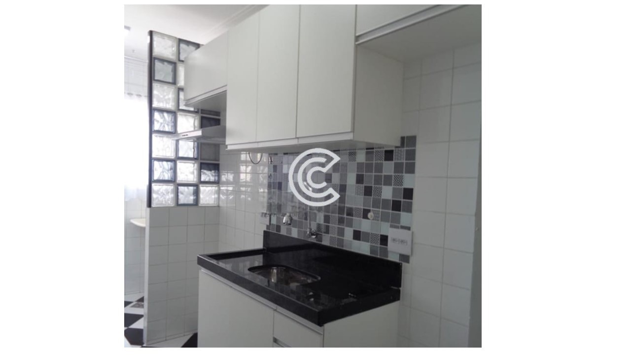 Apartamento, 3 quartos, 60 m² - Foto 8
