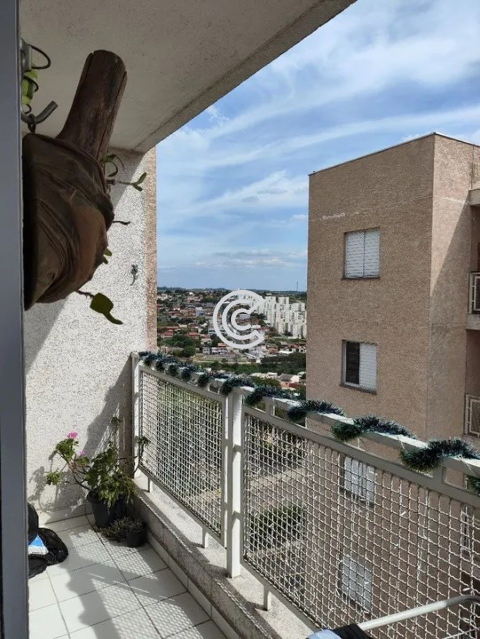 Apartamento, 2 quartos, 54 m² - Foto 6