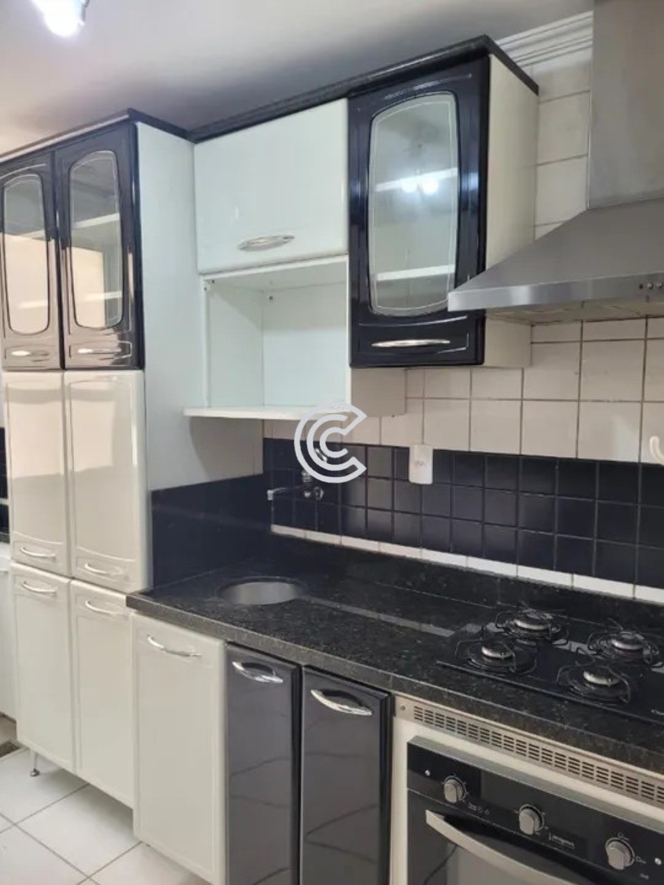 Apartamento, 3 quartos, 60 m² - Foto 14