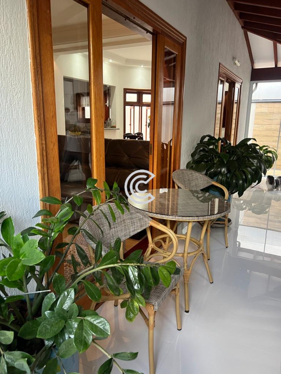 Casa, 4 quartos - Foto 16