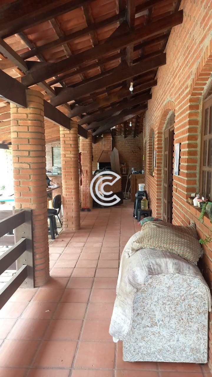 Chácara, 5 quartos, 1000 m² - Foto 34