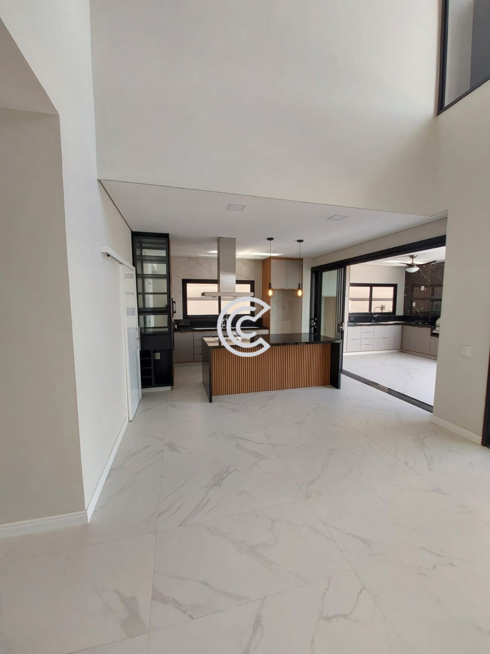 Casa, 5 quartos - Foto 6