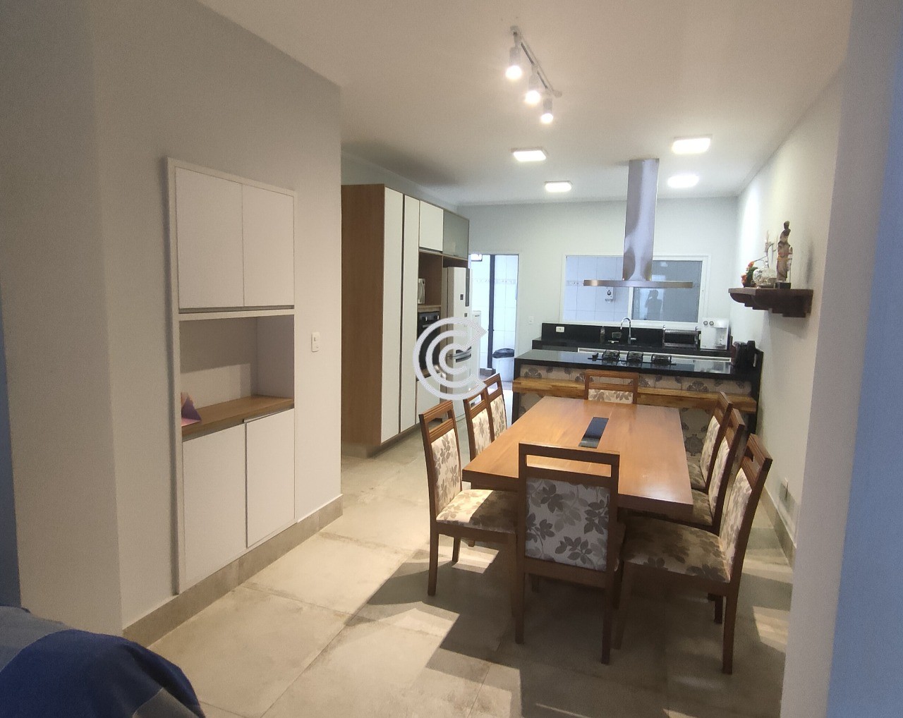 Casa de Condomínio, 3 quartos - Foto 6