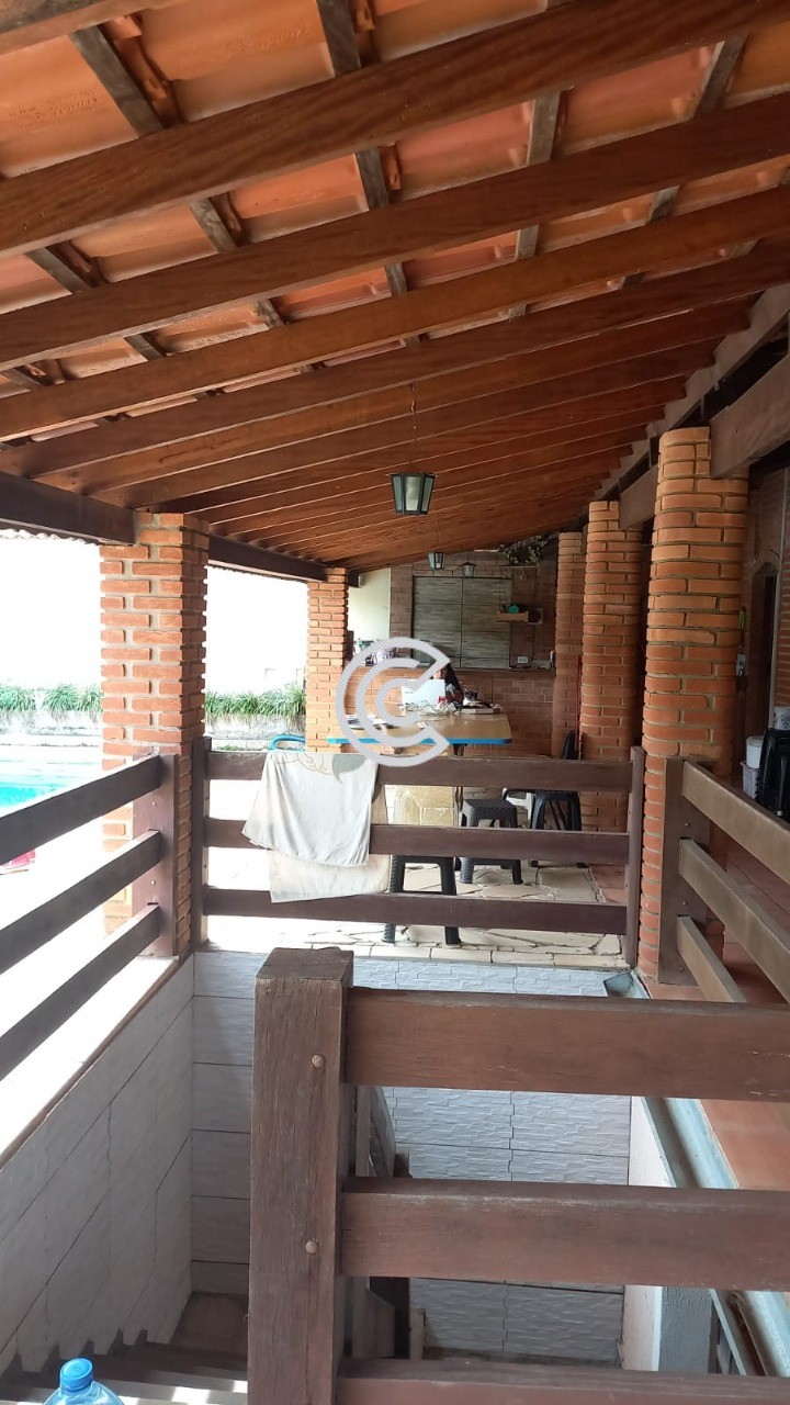 Chácara, 5 quartos, 1000 m² - Foto 35