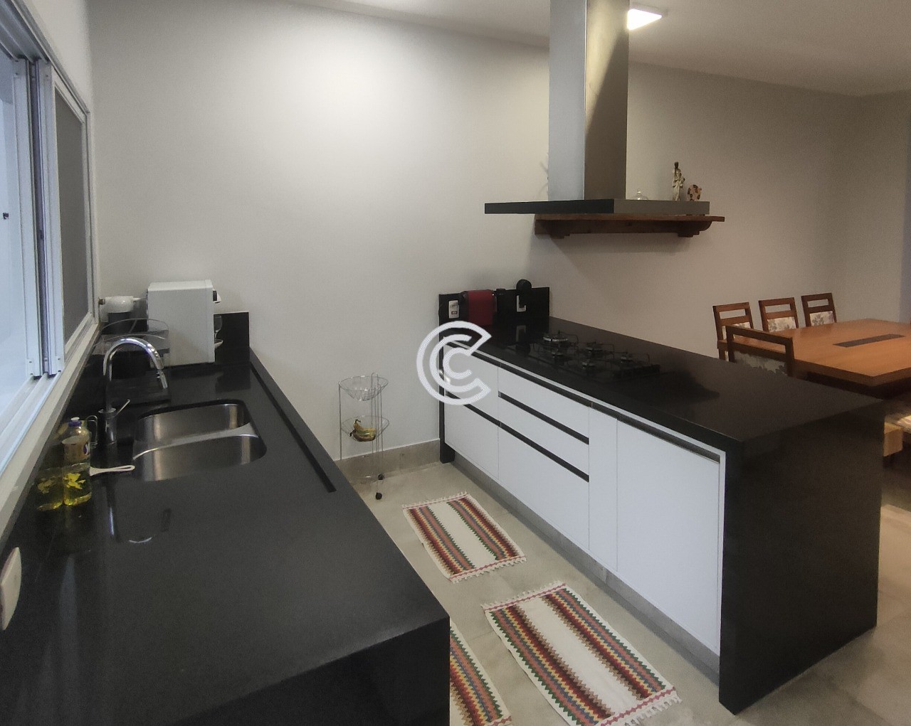 Casa de Condomínio, 3 quartos - Foto 8