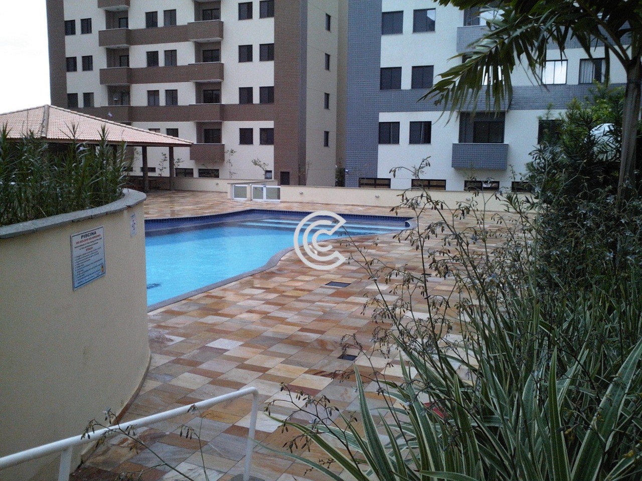 Apartamento, 3 quartos, 82 m² - Foto 22