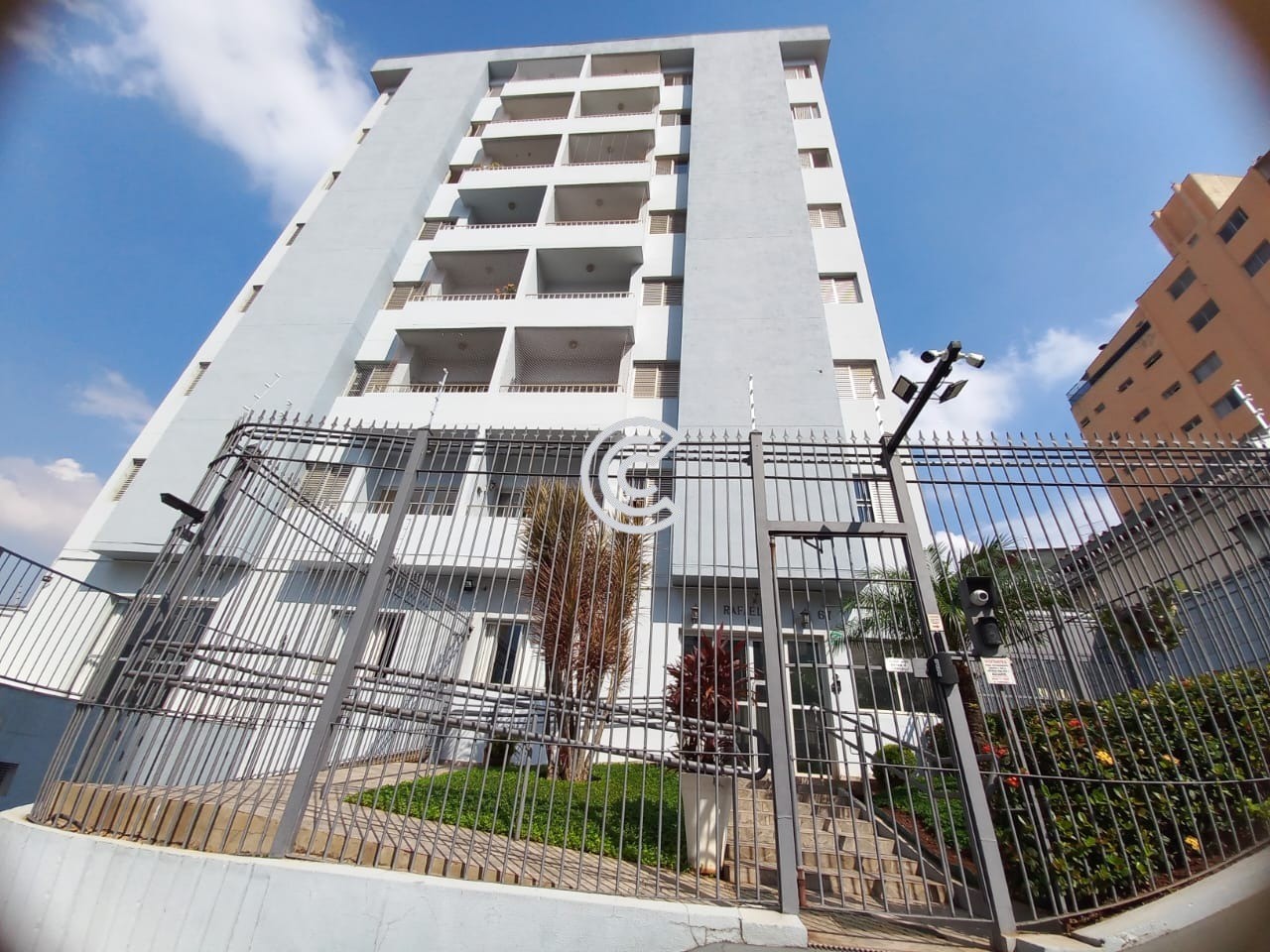 Apartamento, 3 quartos, 82 m² - Foto 1