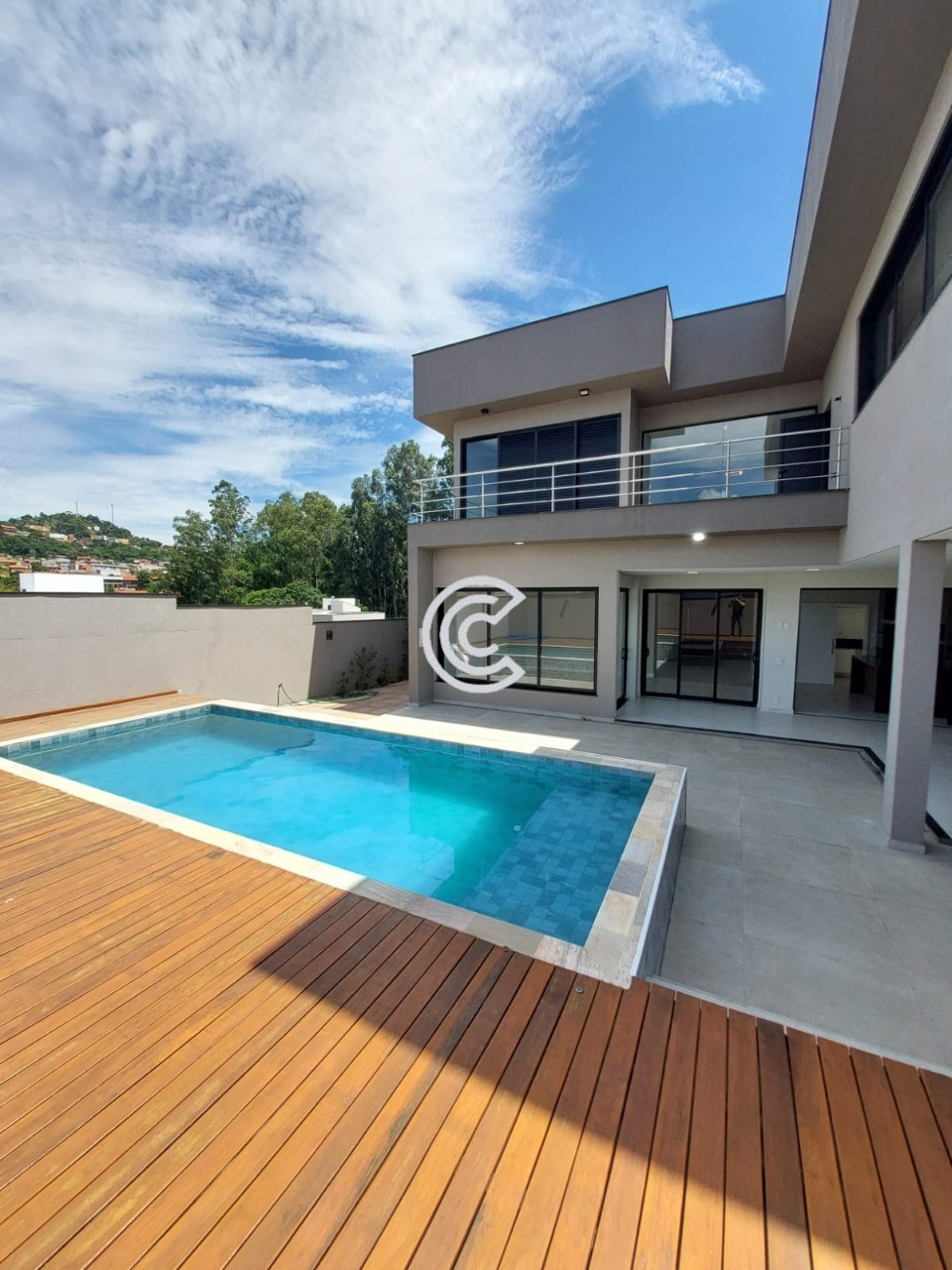 Casa, 5 quartos - Foto 24