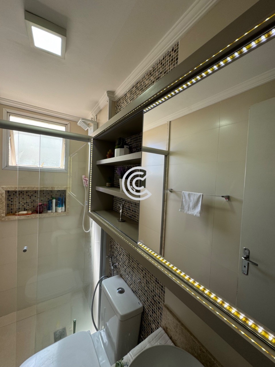 Apartamento, 2 quartos, 61 m² - Foto 14