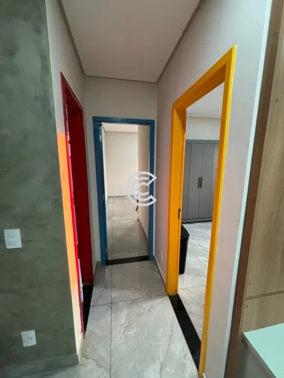 Apartamento, 2 quartos, 51 m² - Foto 7