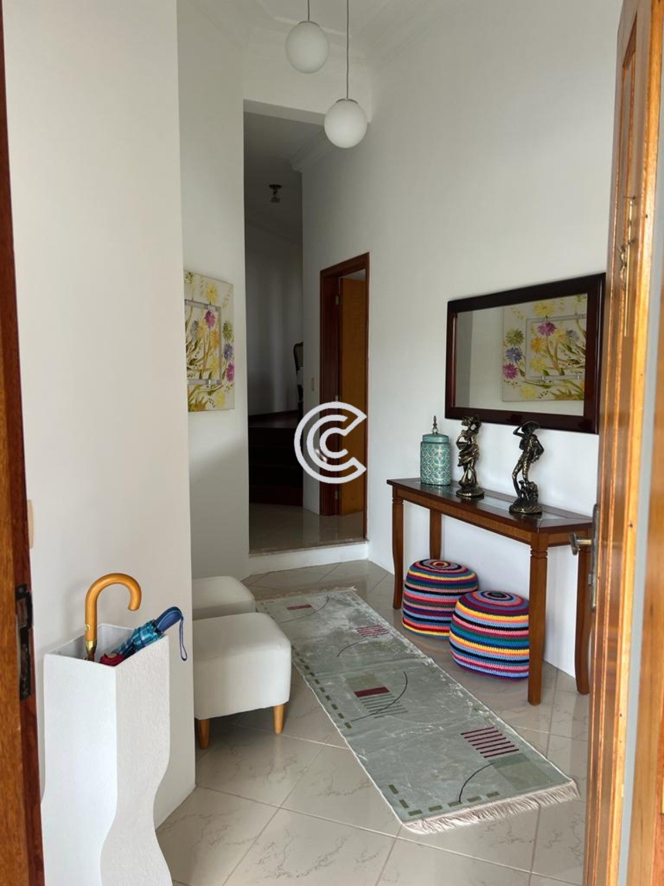 Casa, 4 quartos - Foto 3