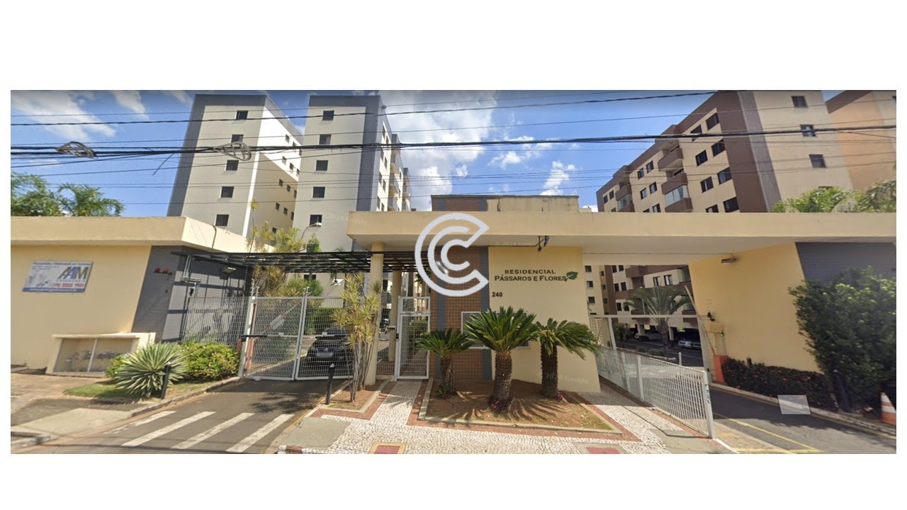 Apartamento, 3 quartos, 82 m² - Foto 1