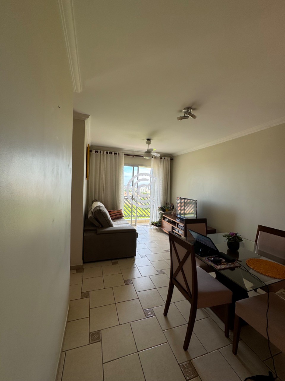 Apartamento, 2 quartos, 61 m² - Foto 1