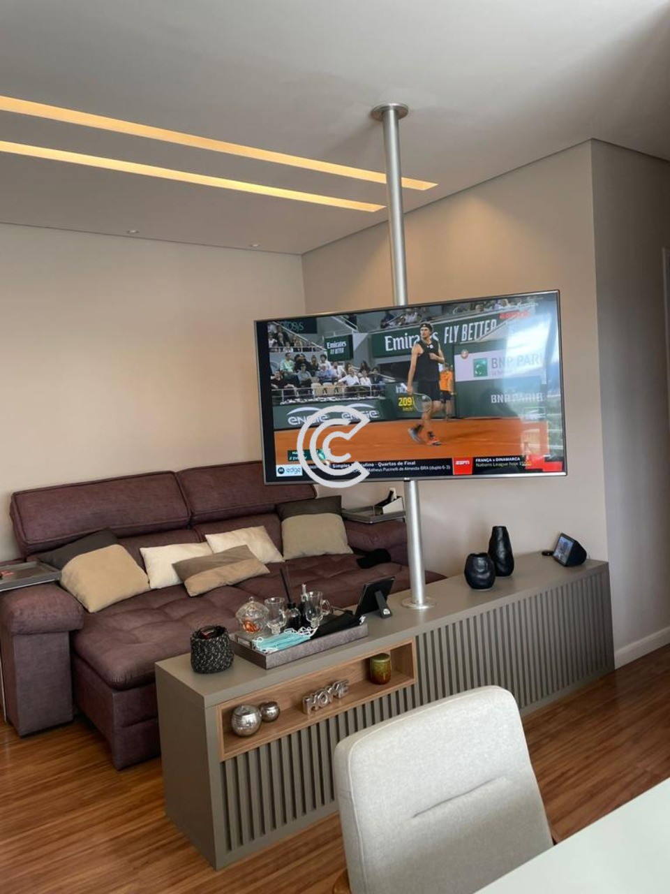 Apartamento, 3 quartos, 80 m² - Foto 26