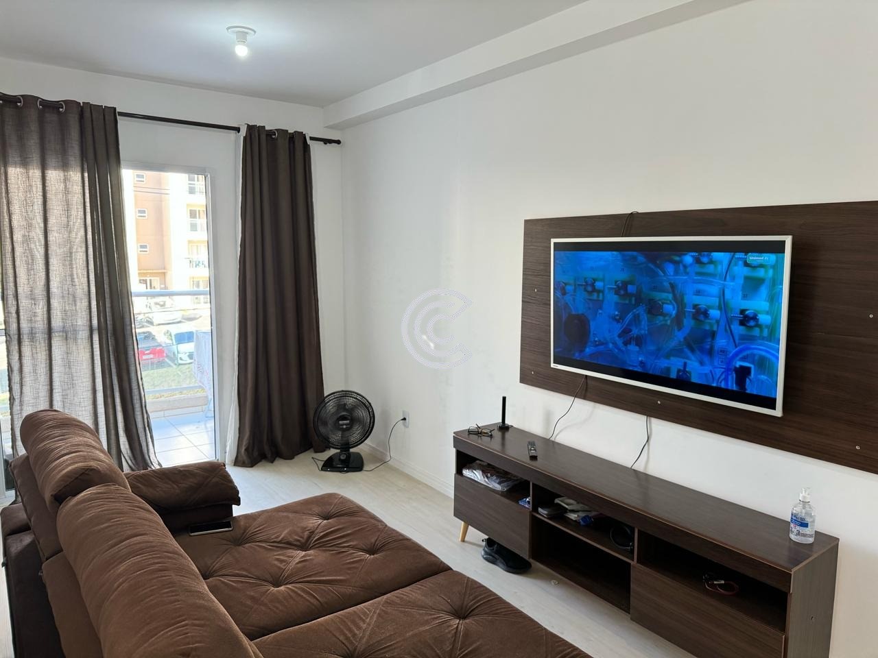 Apartamento, 2 quartos, 49 m² - Foto 6